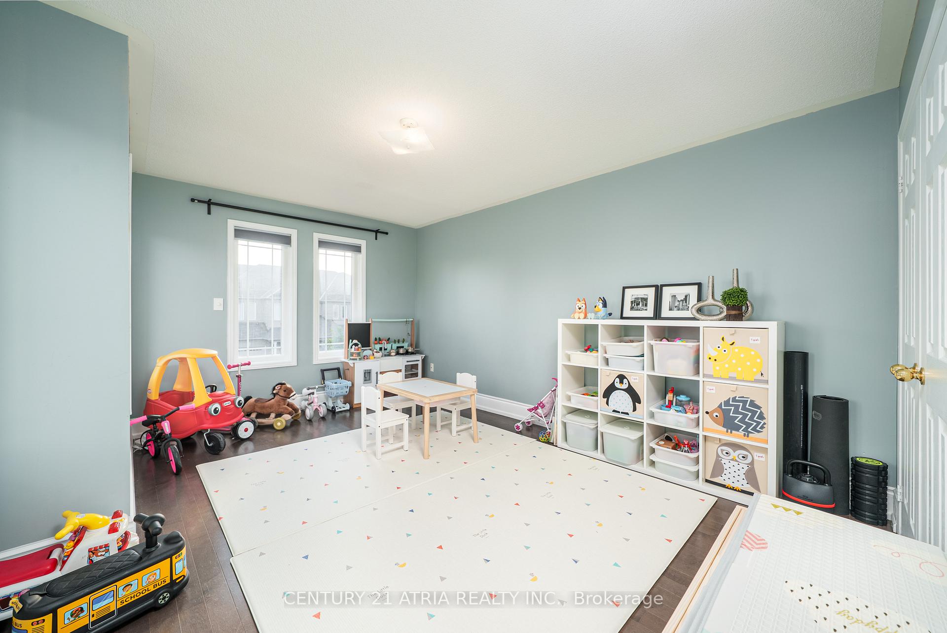 Photo 17 of 66 Daniel Reaman Crescent, Vaughan, Patterson — HOMEH