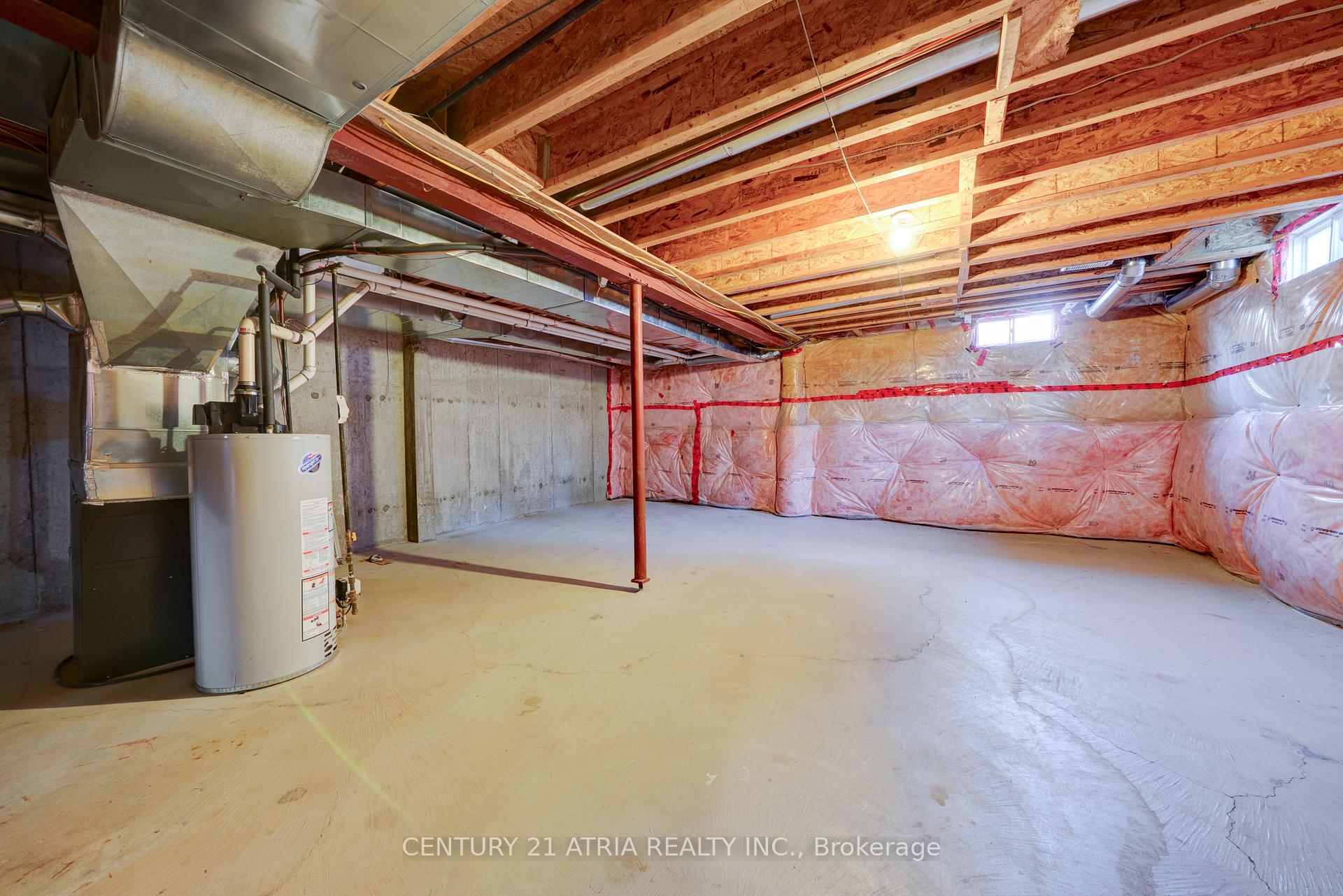 Photo 20 of 66 Daniel Reaman Crescent, Vaughan, Patterson — HOMEH