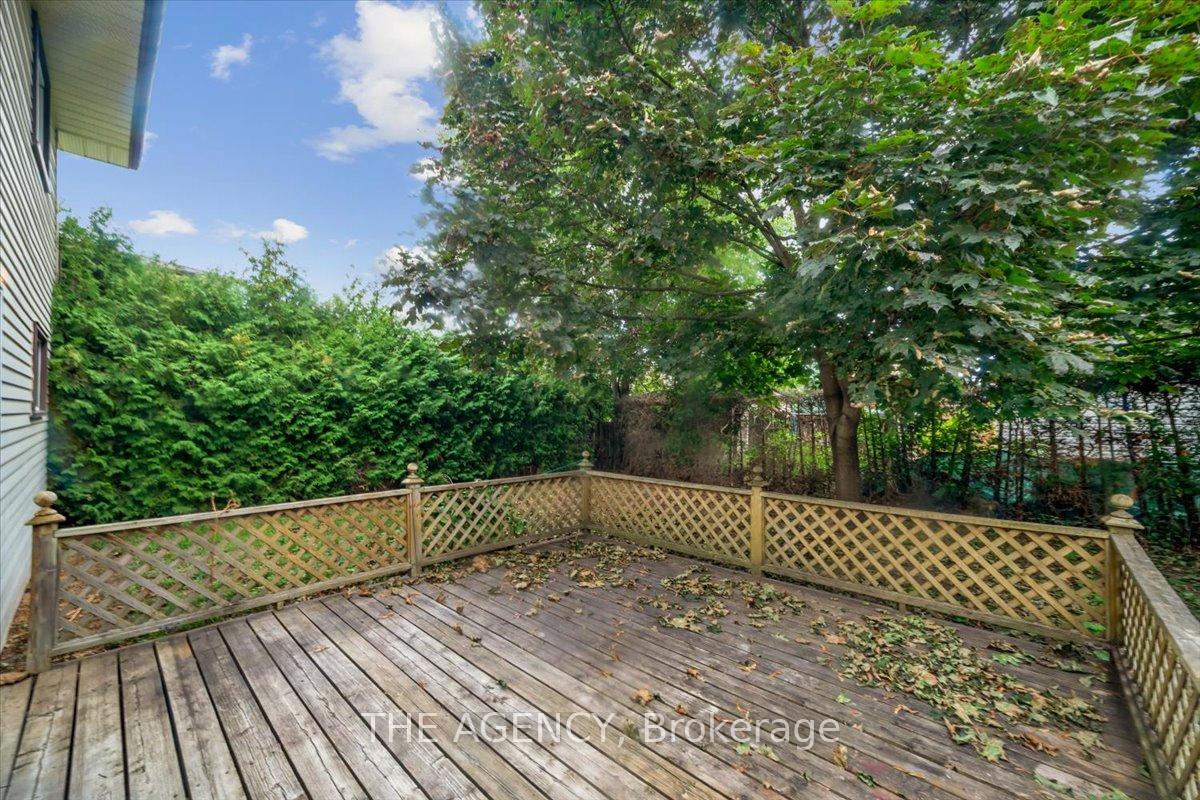 Photo 30 of 187 Seneca Avenue, Oshawa, Samac — HOMEH