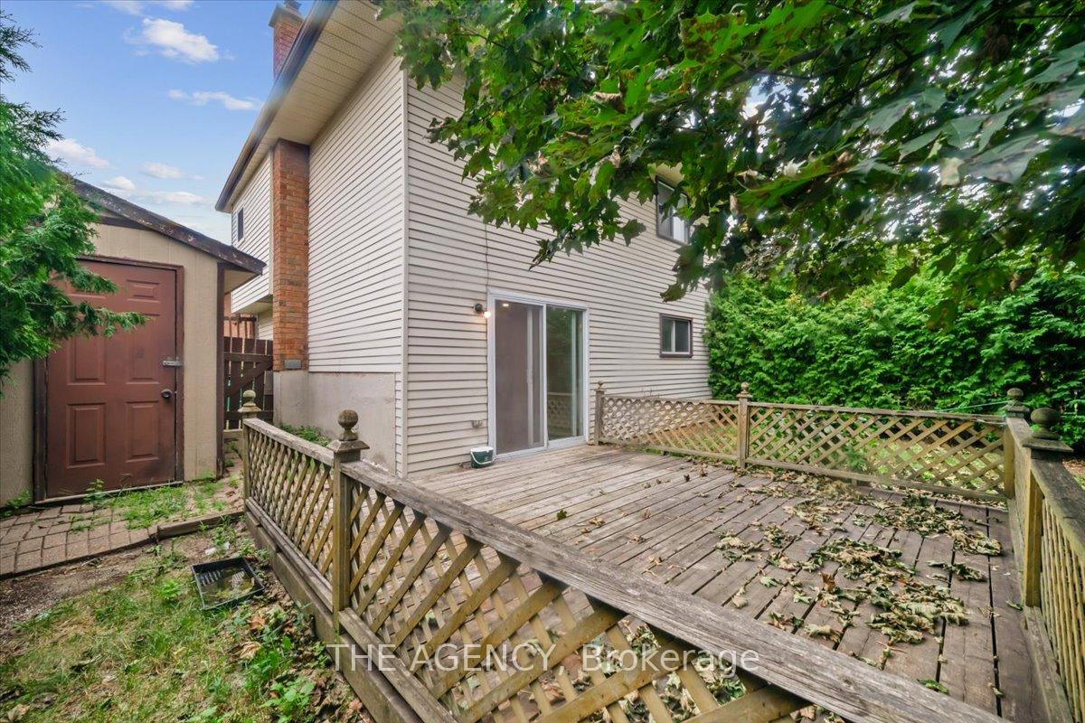 Photo 29 of 187 Seneca Avenue, Oshawa, Samac — HOMEH