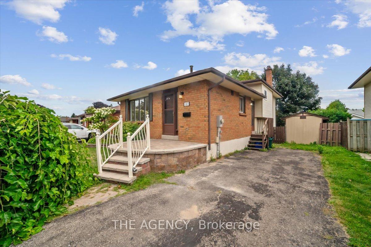 Photo 31 of 187 Seneca Avenue, Oshawa, Samac — HOMEH