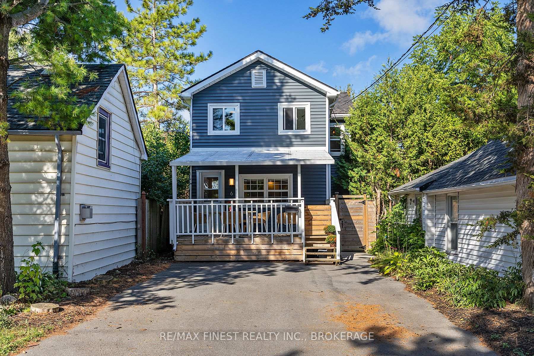 Photo 16 of 6 Redan Street, Kingston, East of Sir John A. Blvd — HOMEH