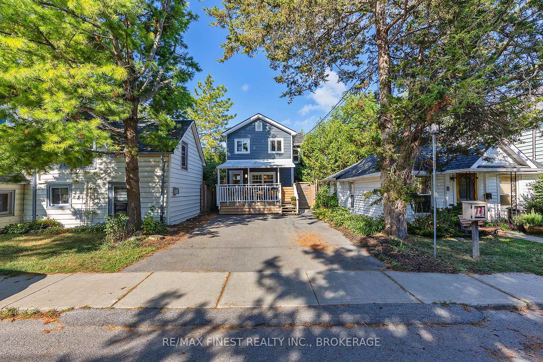 Photo 9 of 6 Redan Street, Kingston, East of Sir John A. Blvd — HOMEH