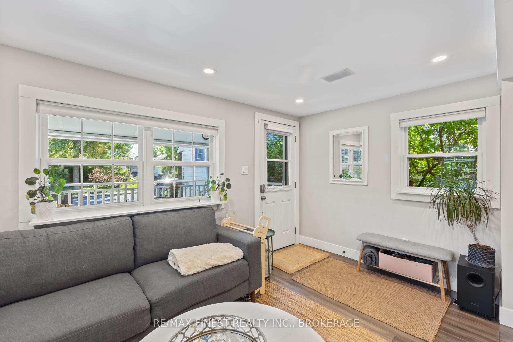 Photo 6 of 6 Redan Street, Kingston, East of Sir John A. Blvd — HOMEH