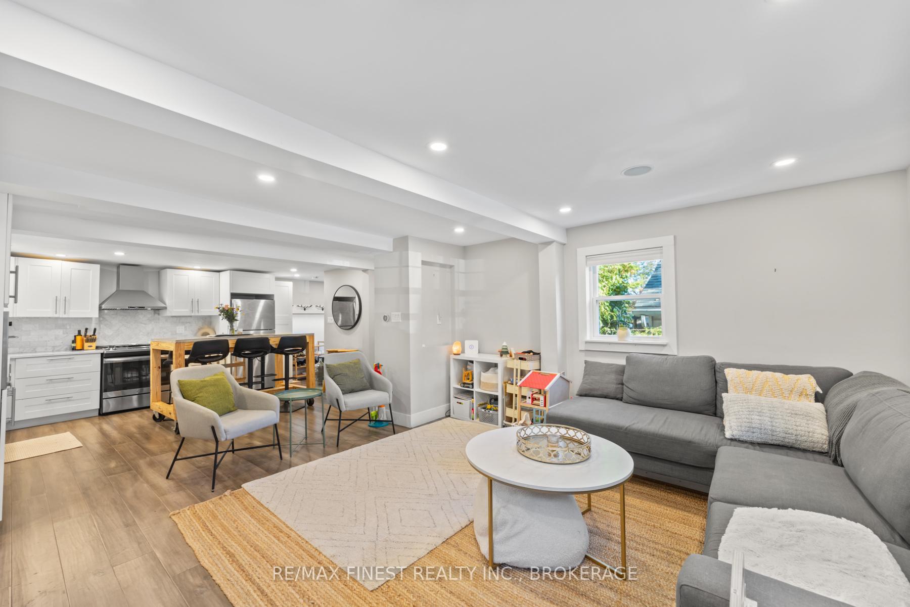 Photo 7 of 6 Redan Street, Kingston, East of Sir John A. Blvd — HOMEH