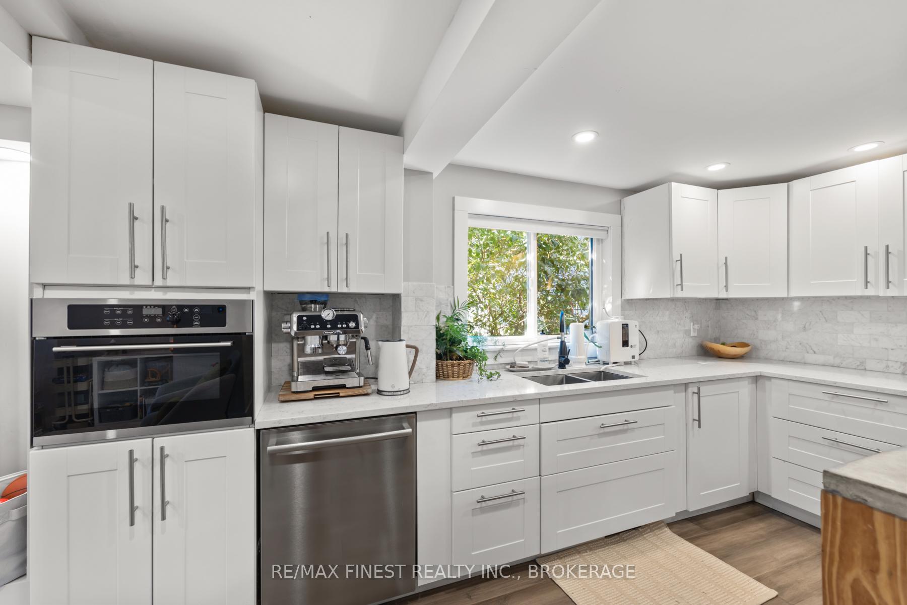 Photo 15 of 6 Redan Street, Kingston, East of Sir John A. Blvd — HOMEH