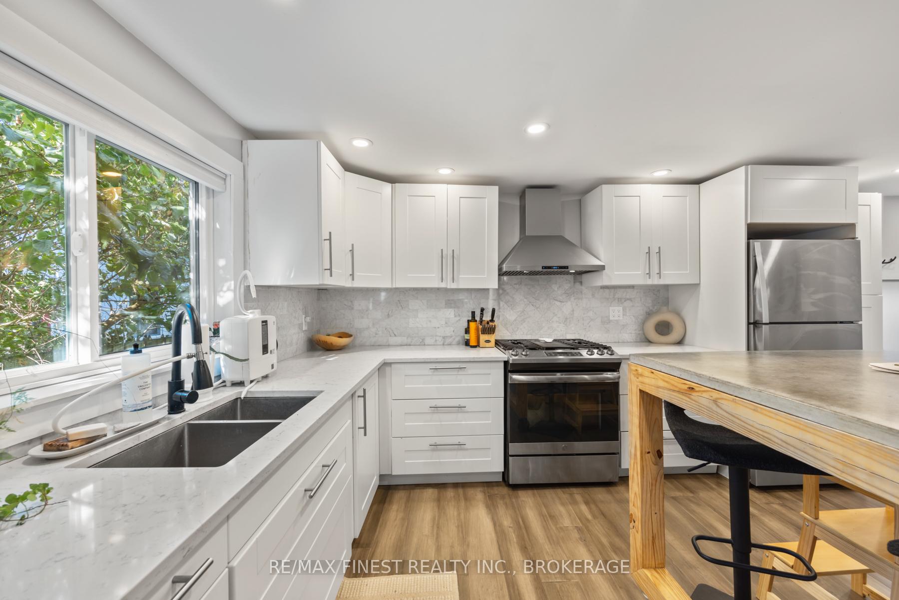 Photo 11 of 6 Redan Street, Kingston, East of Sir John A. Blvd — HOMEH