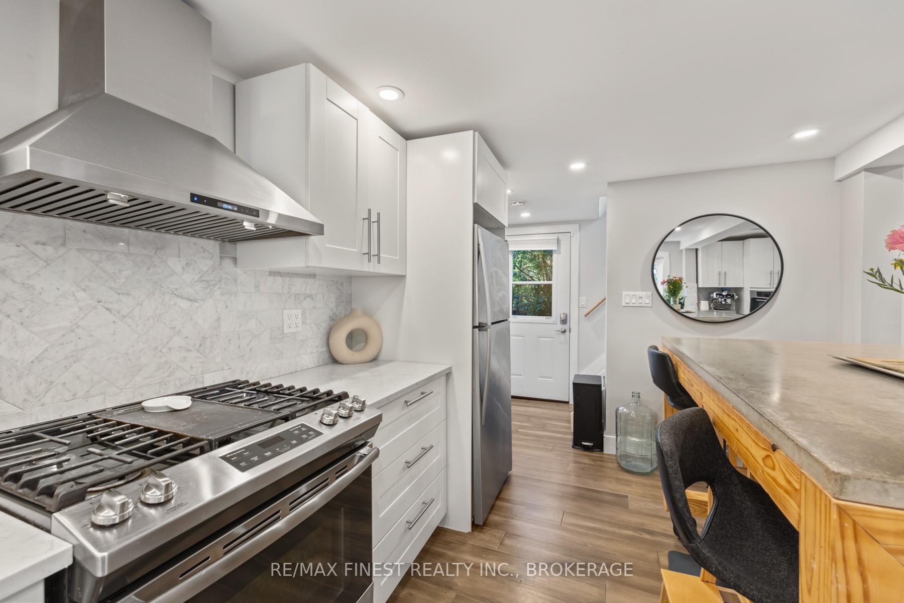 Photo 19 of 6 Redan Street, Kingston, East of Sir John A. Blvd — HOMEH