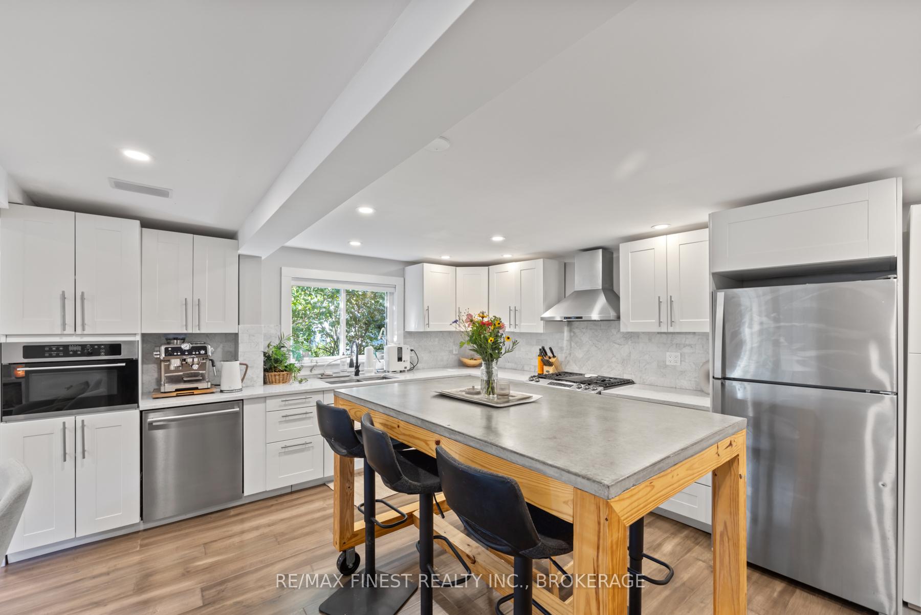Photo 21 of 6 Redan Street, Kingston, East of Sir John A. Blvd — HOMEH