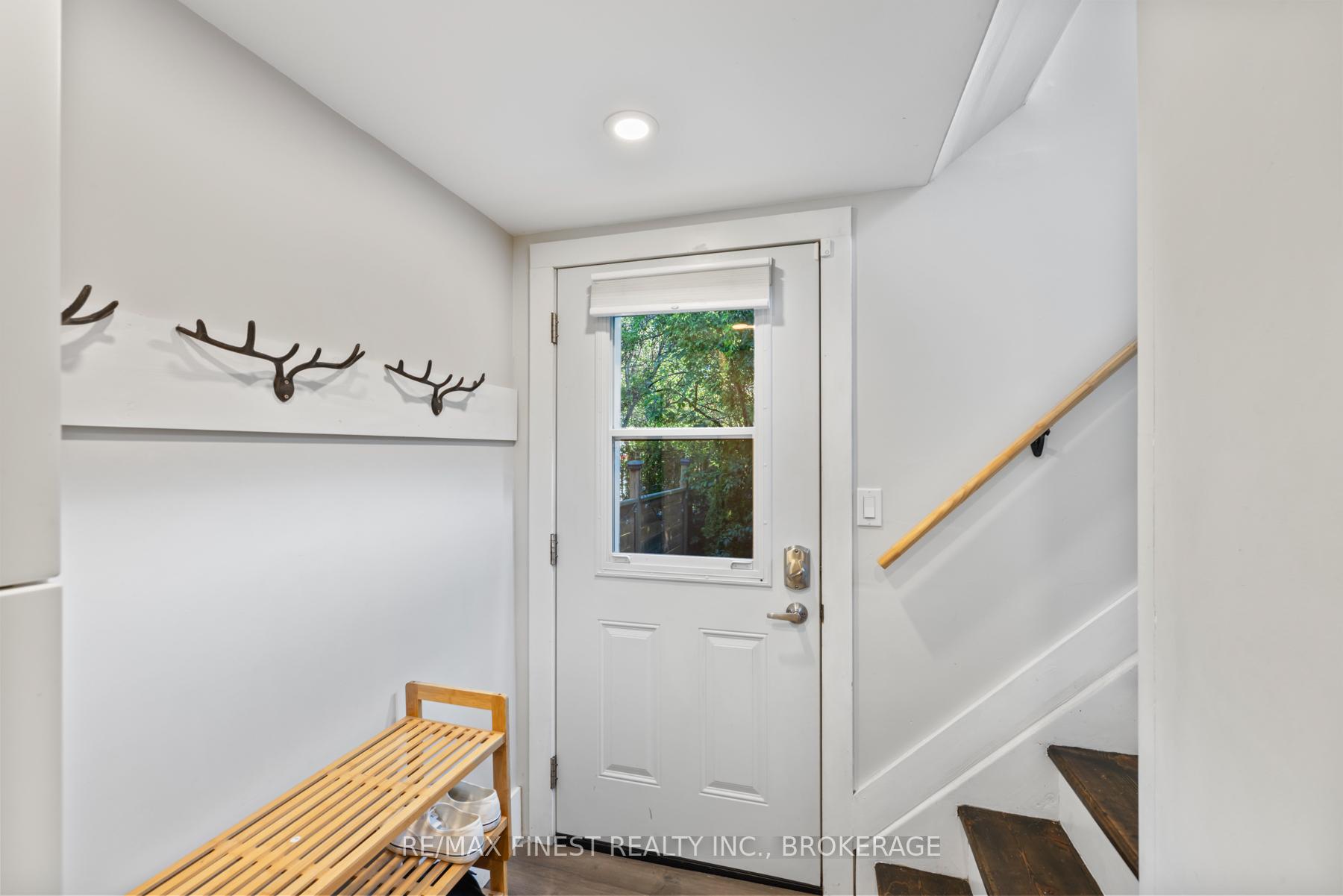 Photo 18 of 6 Redan Street, Kingston, East of Sir John A. Blvd — HOMEH