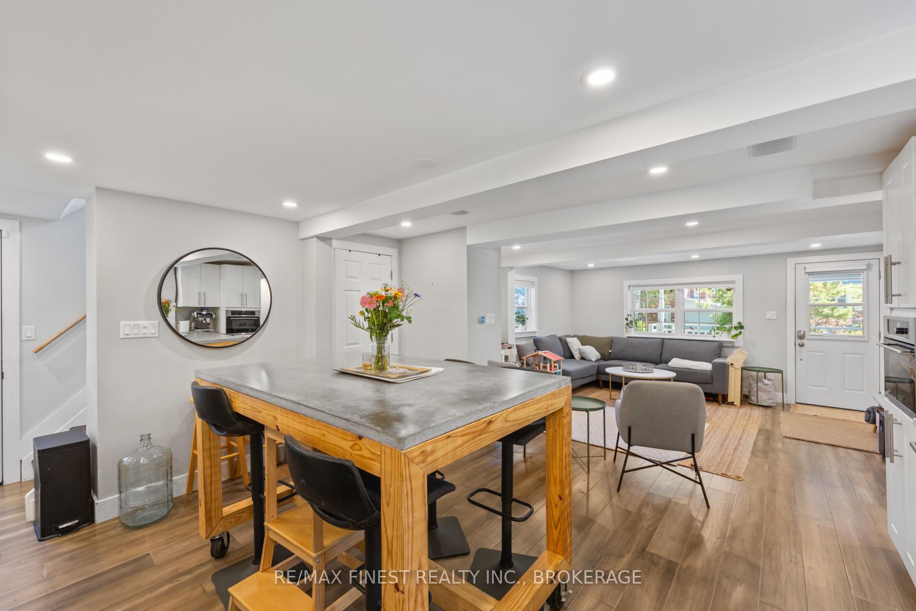 Photo 22 of 6 Redan Street, Kingston, East of Sir John A. Blvd — HOMEH