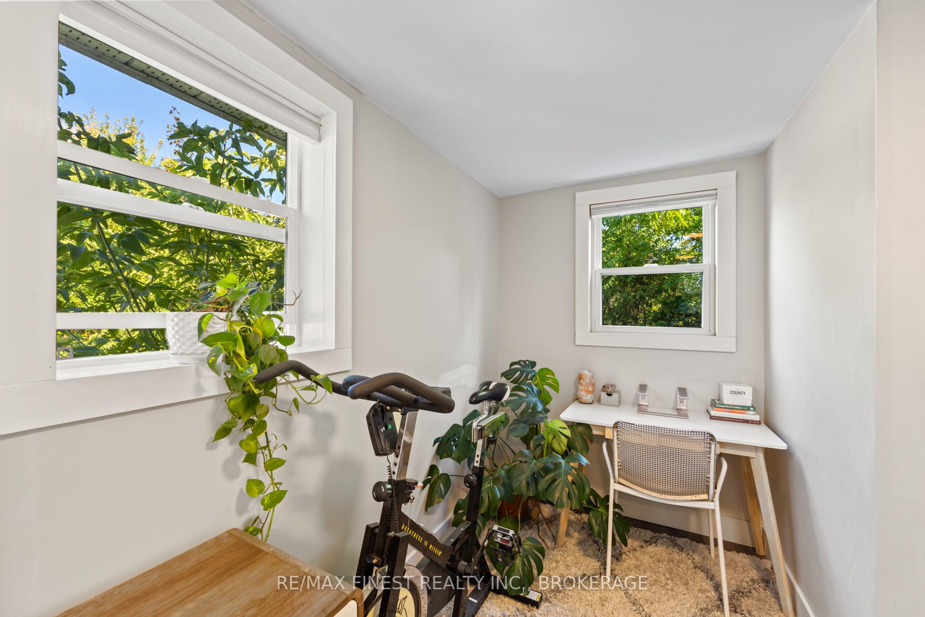 Photo 33 of 6 Redan Street, Kingston, East of Sir John A. Blvd — HOMEH