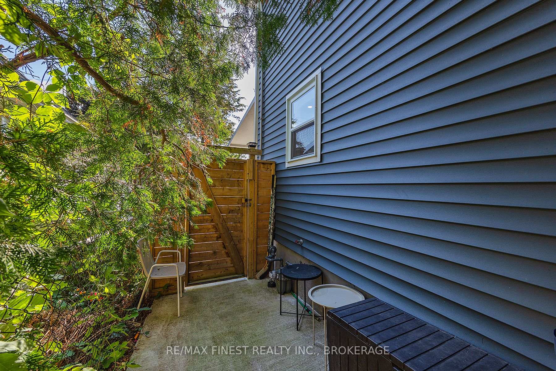 Photo 39 of 6 Redan Street, Kingston, East of Sir John A. Blvd — HOMEH