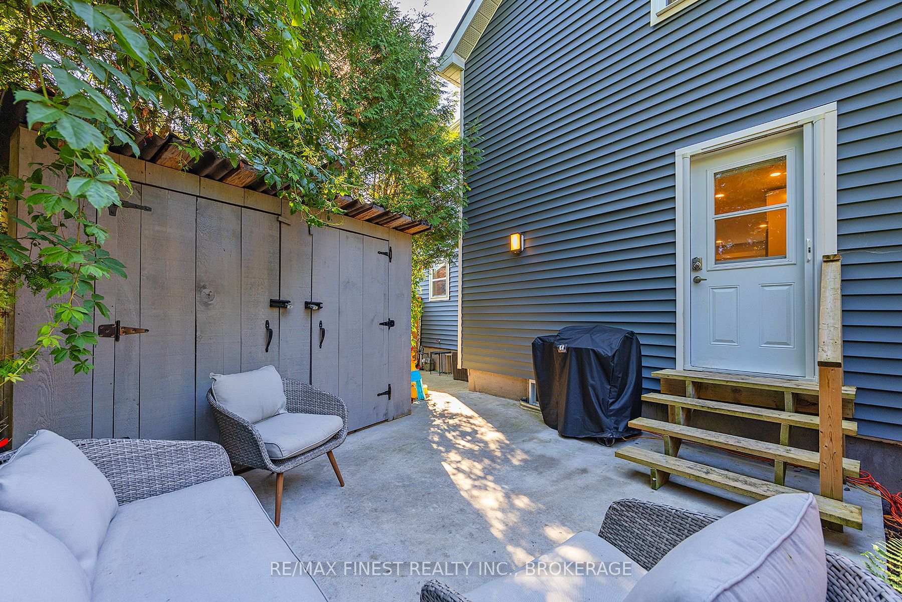 Photo 36 of 6 Redan Street, Kingston, East of Sir John A. Blvd — HOMEH