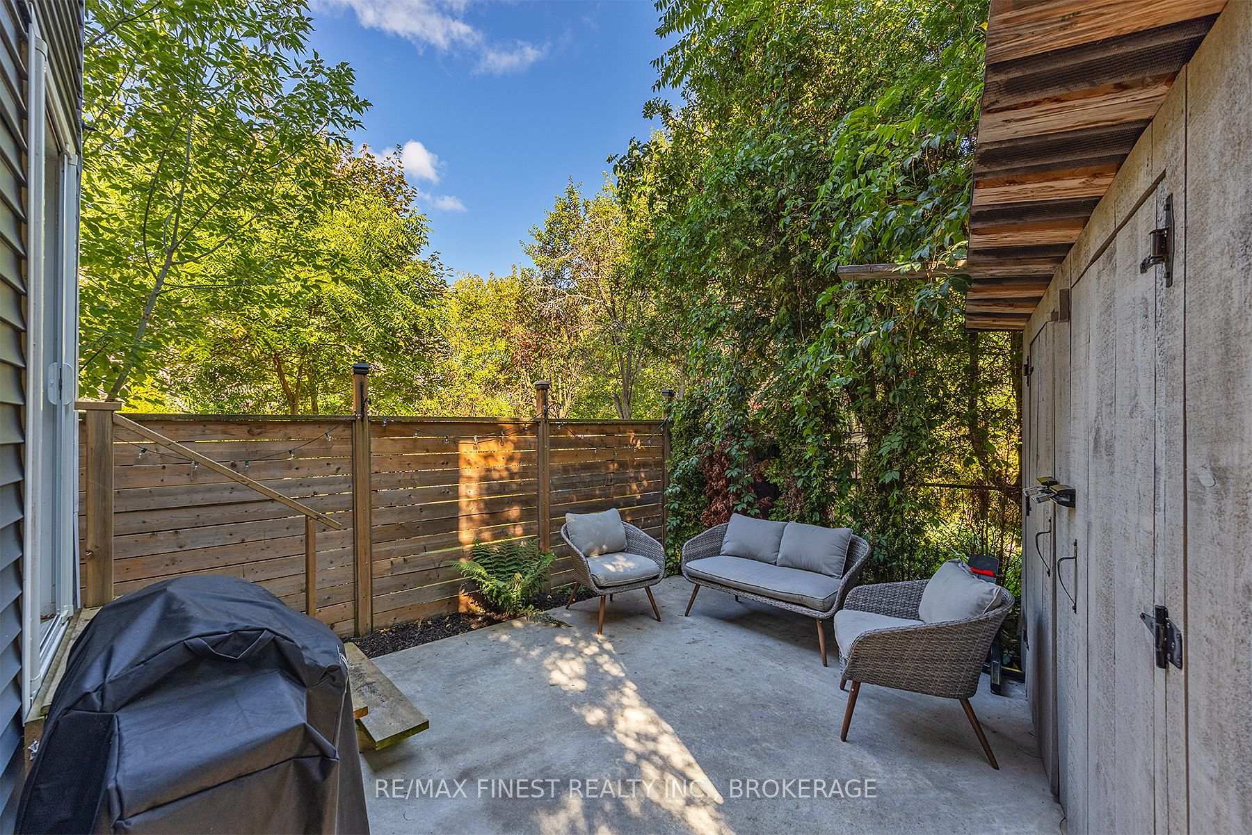 Photo 40 of 6 Redan Street, Kingston, East of Sir John A. Blvd — HOMEH
