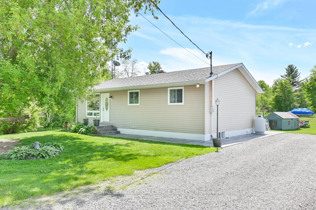 Photo 1 of 429 Elzevir Road, Tweed, Elzevir (Twp) — HOMEH