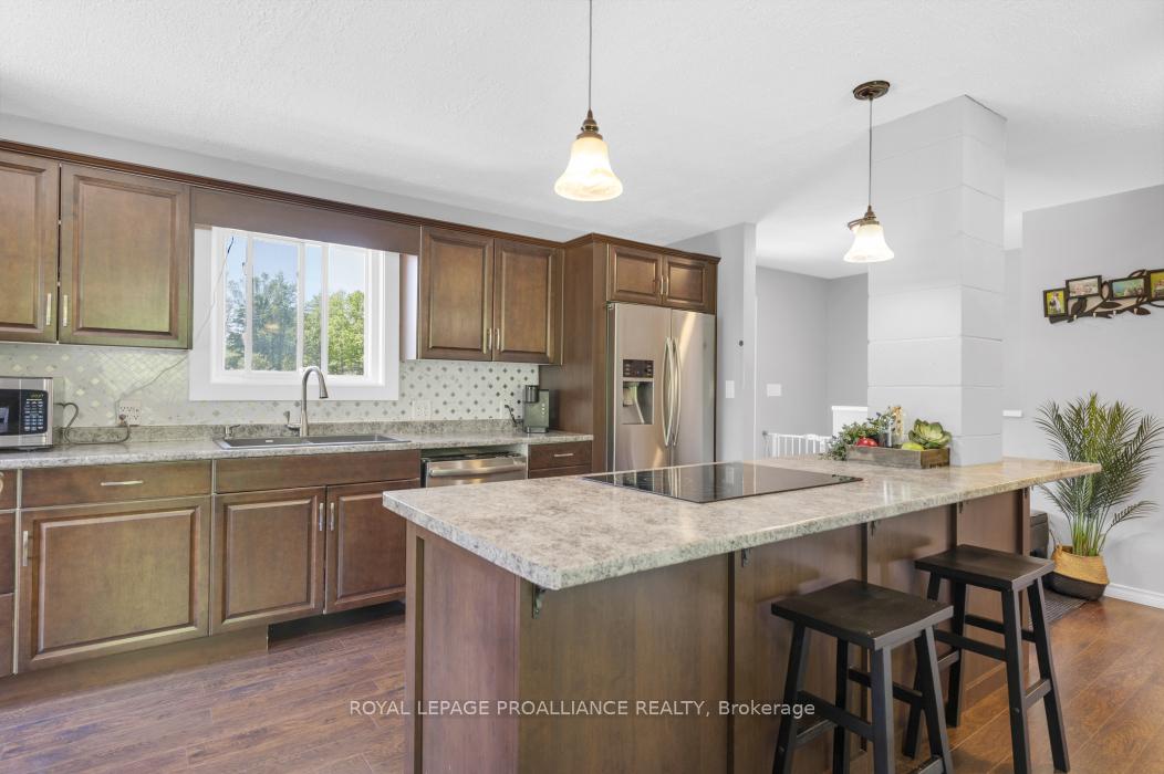 Photo 9 of 429 Elzevir Road, Tweed, Elzevir (Twp) — HOMEH
