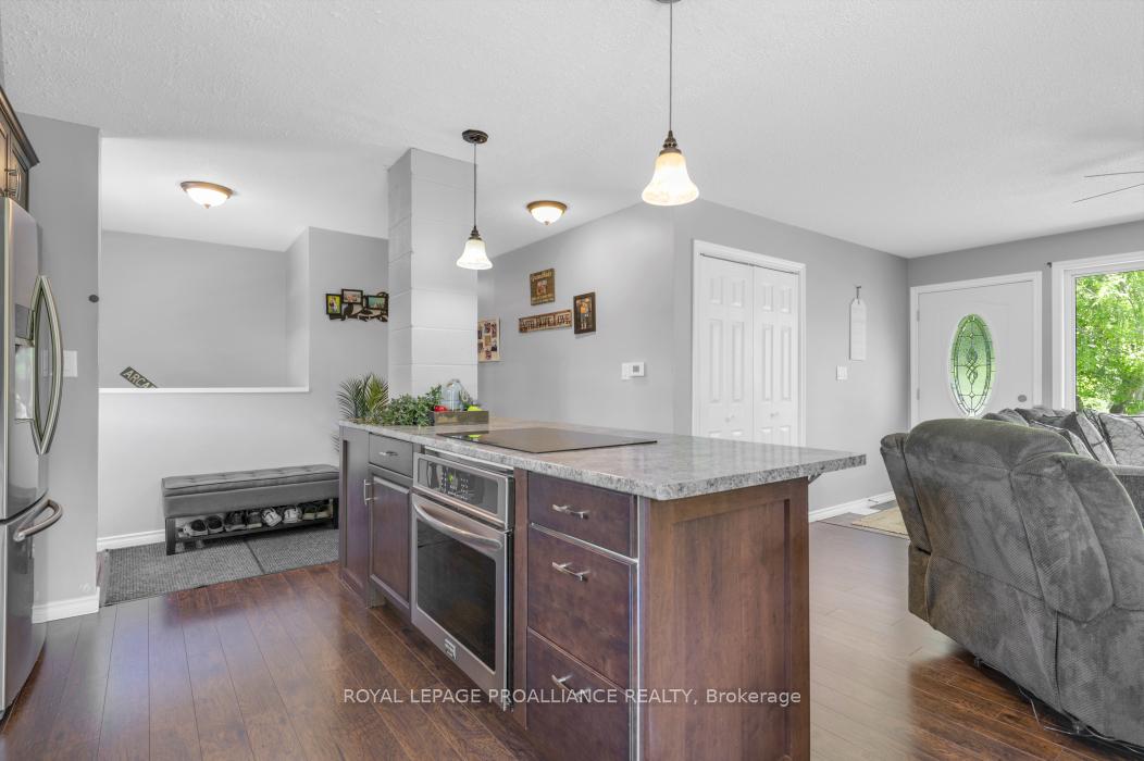Photo 5 of 429 Elzevir Road, Tweed, Elzevir (Twp) — HOMEH