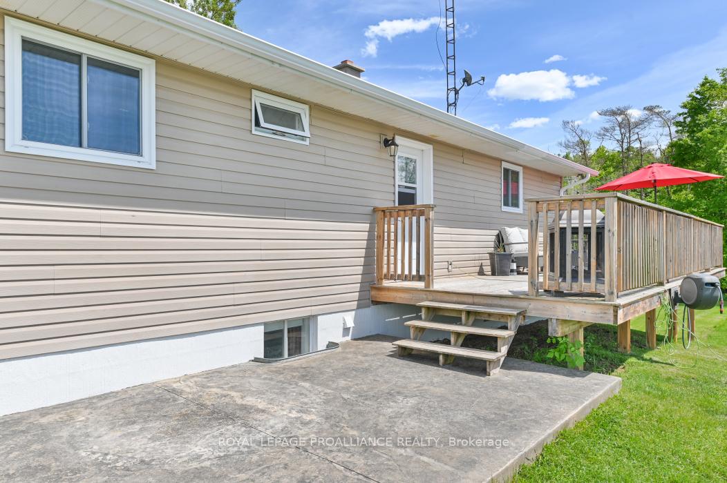 Photo 12 of 429 Elzevir Road, Tweed, Elzevir (Twp) — HOMEH