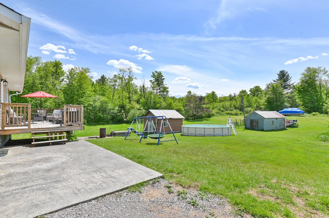 Photo 20 of 429 Elzevir Road, Tweed, Elzevir (Twp) — HOMEH