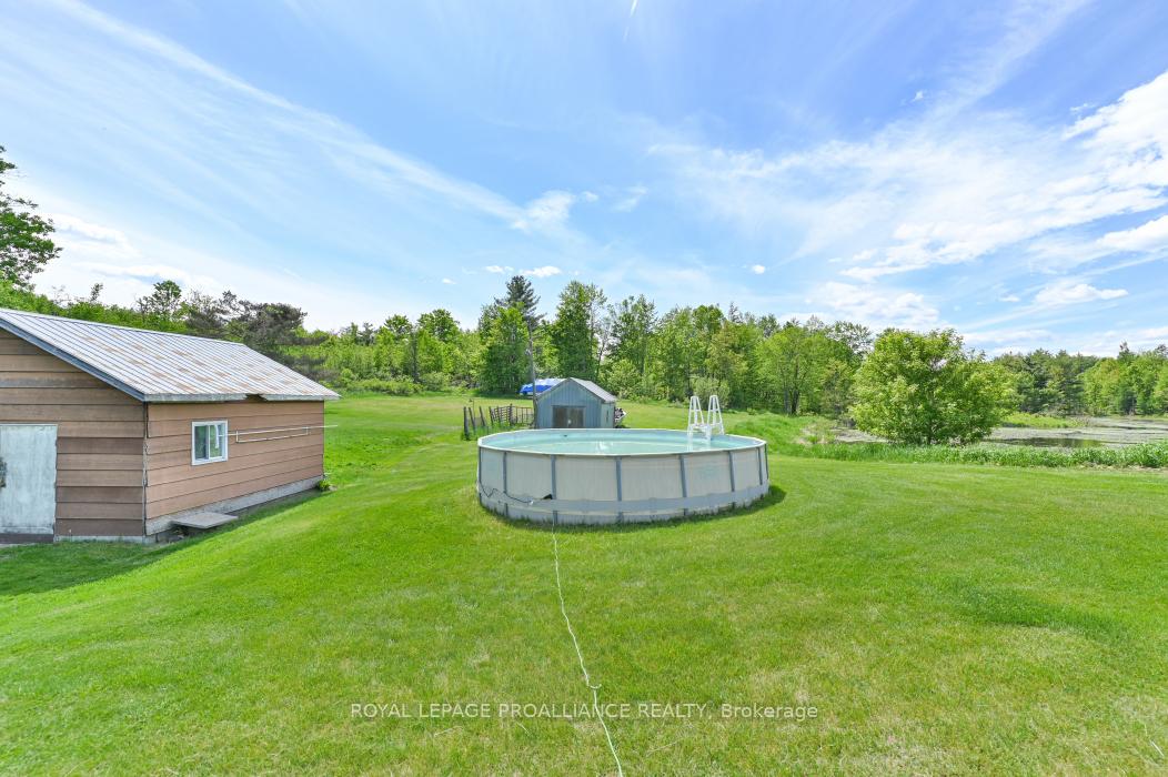 Photo 15 of 429 Elzevir Road, Tweed, Elzevir (Twp) — HOMEH
