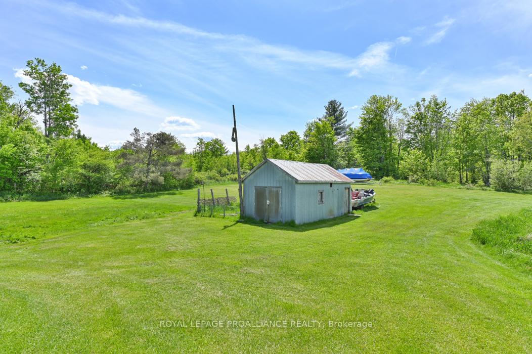 Photo 22 of 429 Elzevir Road, Tweed, Elzevir (Twp) — HOMEH