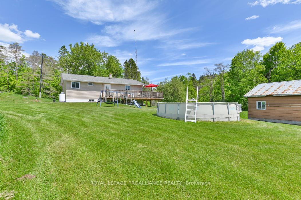 Photo 38 of 429 Elzevir Road, Tweed, Elzevir (Twp) — HOMEH