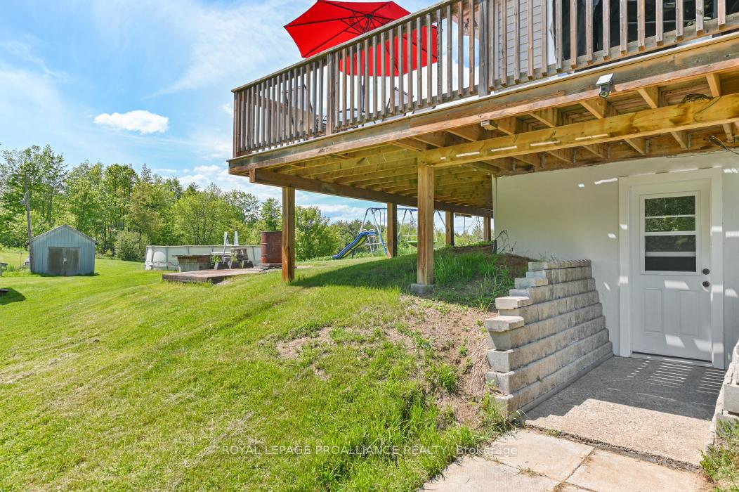 Photo 43 of 429 Elzevir Road, Tweed, Elzevir (Twp) — HOMEH