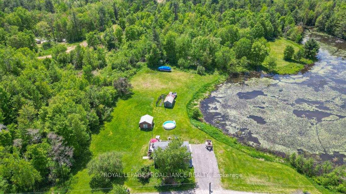 Photo 26 of 429 Elzevir Road, Tweed, Elzevir (Twp) — HOMEH