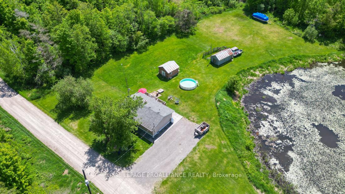 Photo 44 of 429 Elzevir Road, Tweed, Elzevir (Twp) — HOMEH