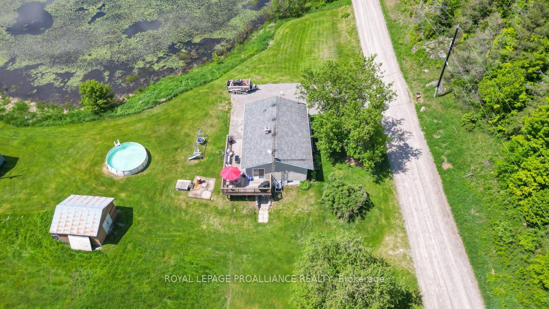 Photo 41 of 429 Elzevir Road, Tweed, Elzevir (Twp) — HOMEH