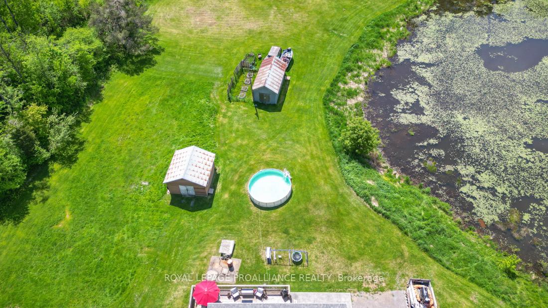 Photo 36 of 429 Elzevir Road, Tweed, Elzevir (Twp) — HOMEH