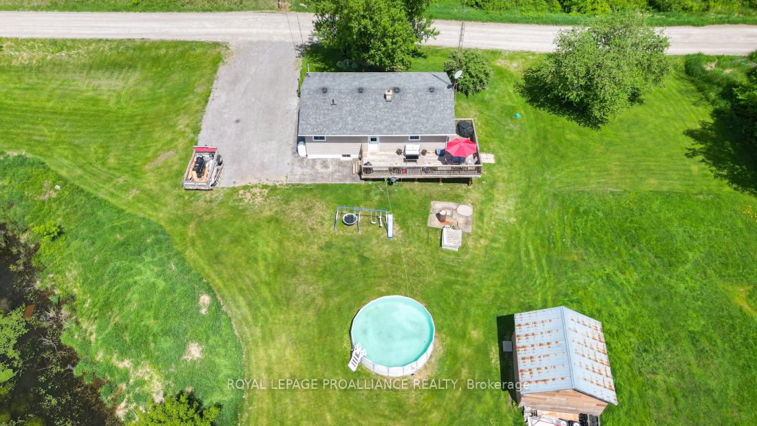 Photo 28 of 429 Elzevir Road, Tweed, Elzevir (Twp) — HOMEH