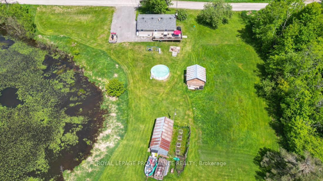 Photo 40 of 429 Elzevir Road, Tweed, Elzevir (Twp) — HOMEH
