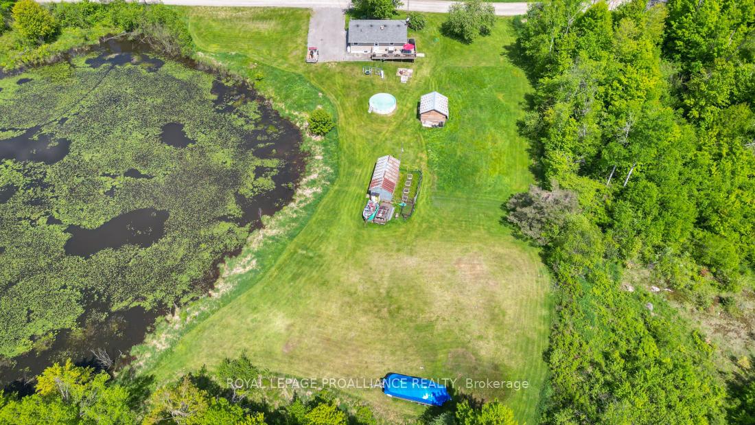Photo 34 of 429 Elzevir Road, Tweed, Elzevir (Twp) — HOMEH