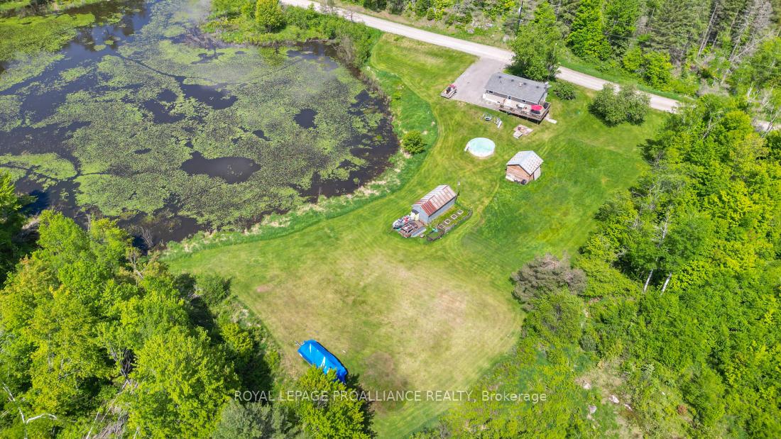 Photo 45 of 429 Elzevir Road, Tweed, Elzevir (Twp) — HOMEH