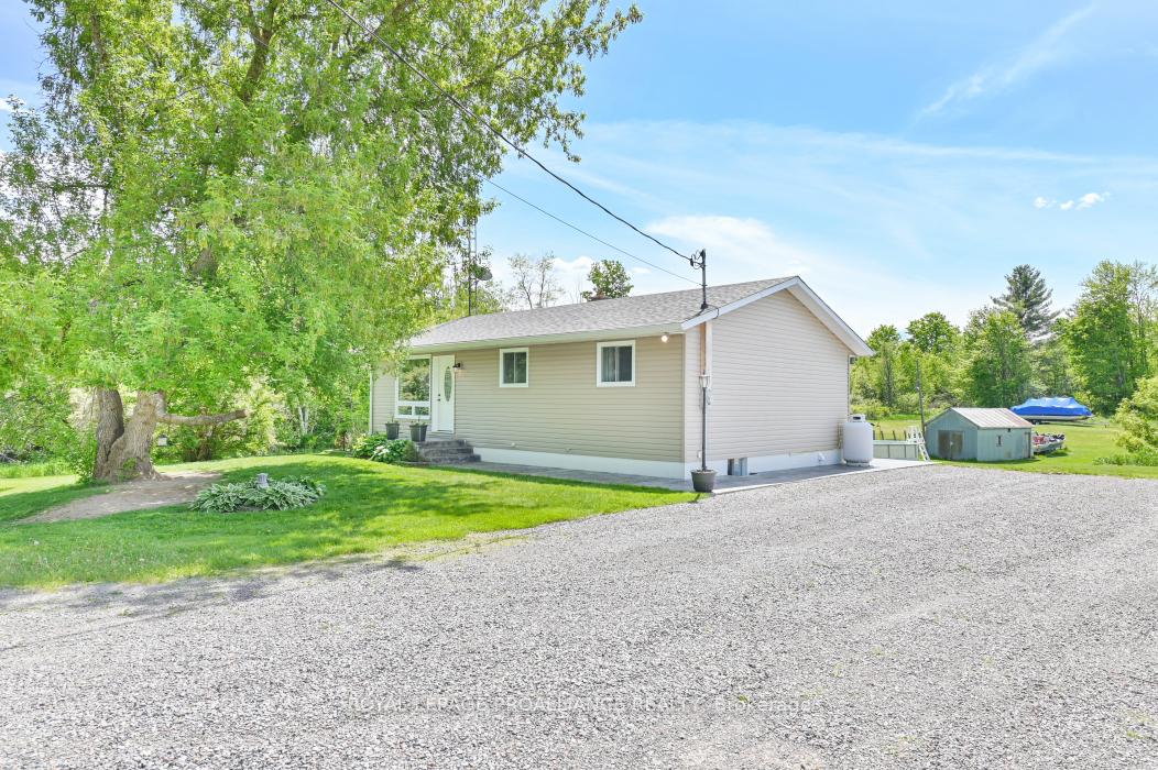 Photo 37 of 429 Elzevir Road, Tweed, Elzevir (Twp) — HOMEH
