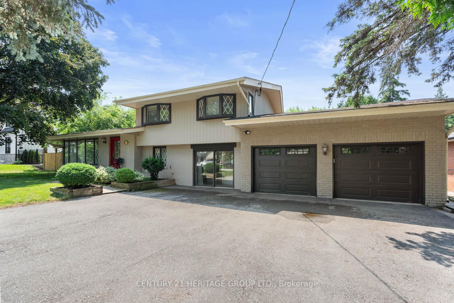 Photo 5 of 197 Melrose Avenue, King, King City — HOMEH