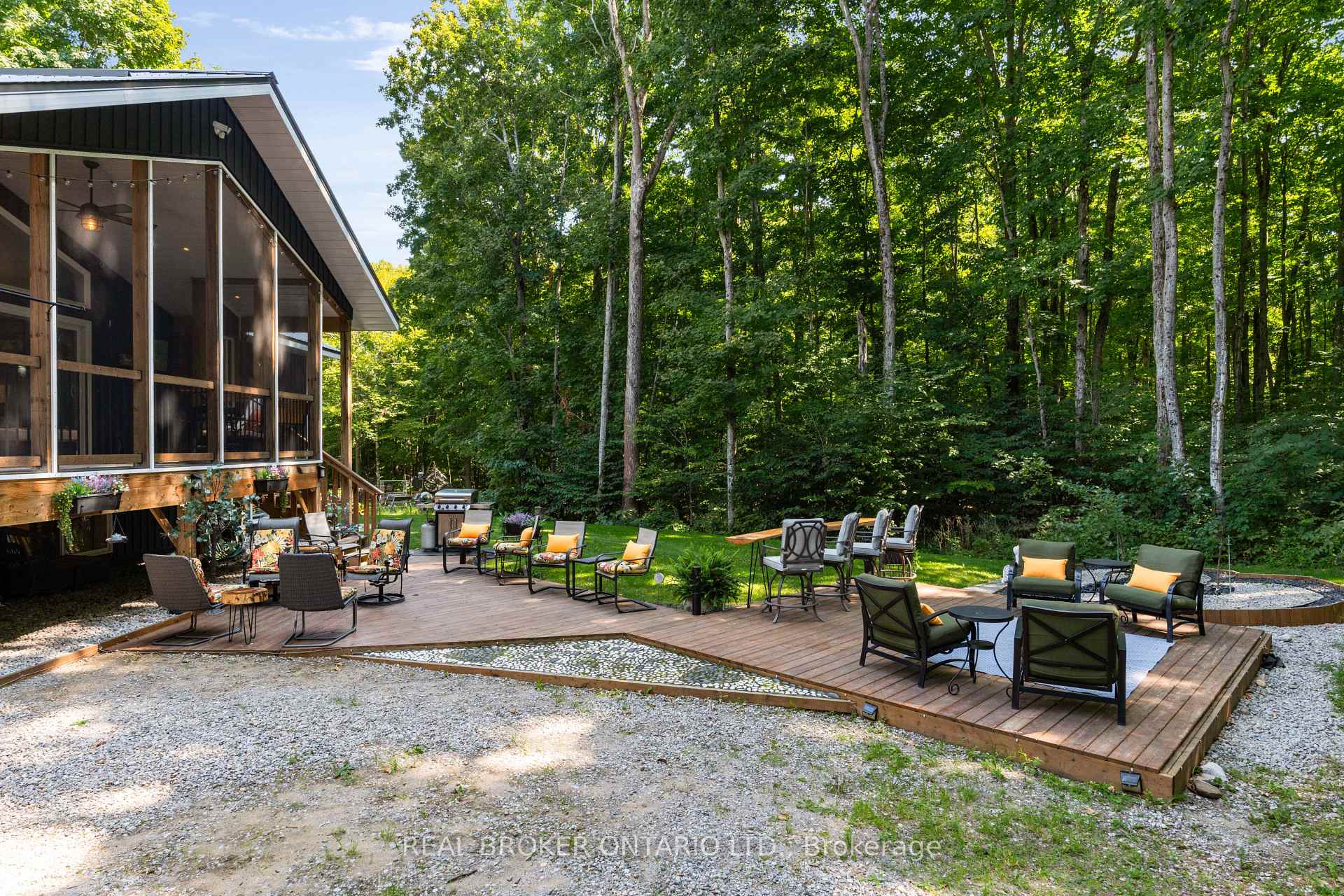 Photo 5 of 122 Timcourt Drive, Tiny, Rural Tiny — HOMEH