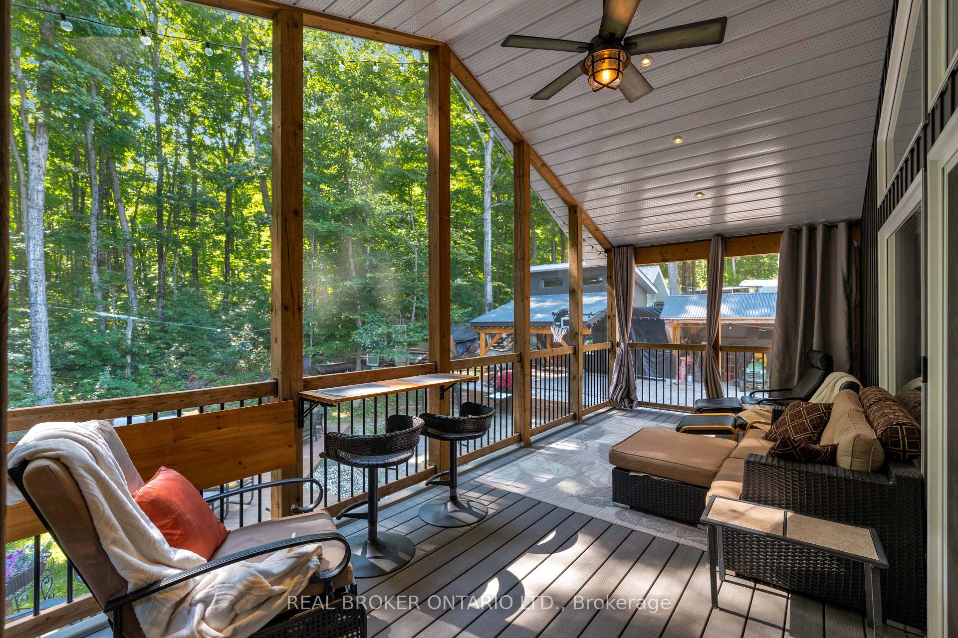 Photo 8 of 122 Timcourt Drive, Tiny, Rural Tiny — HOMEH