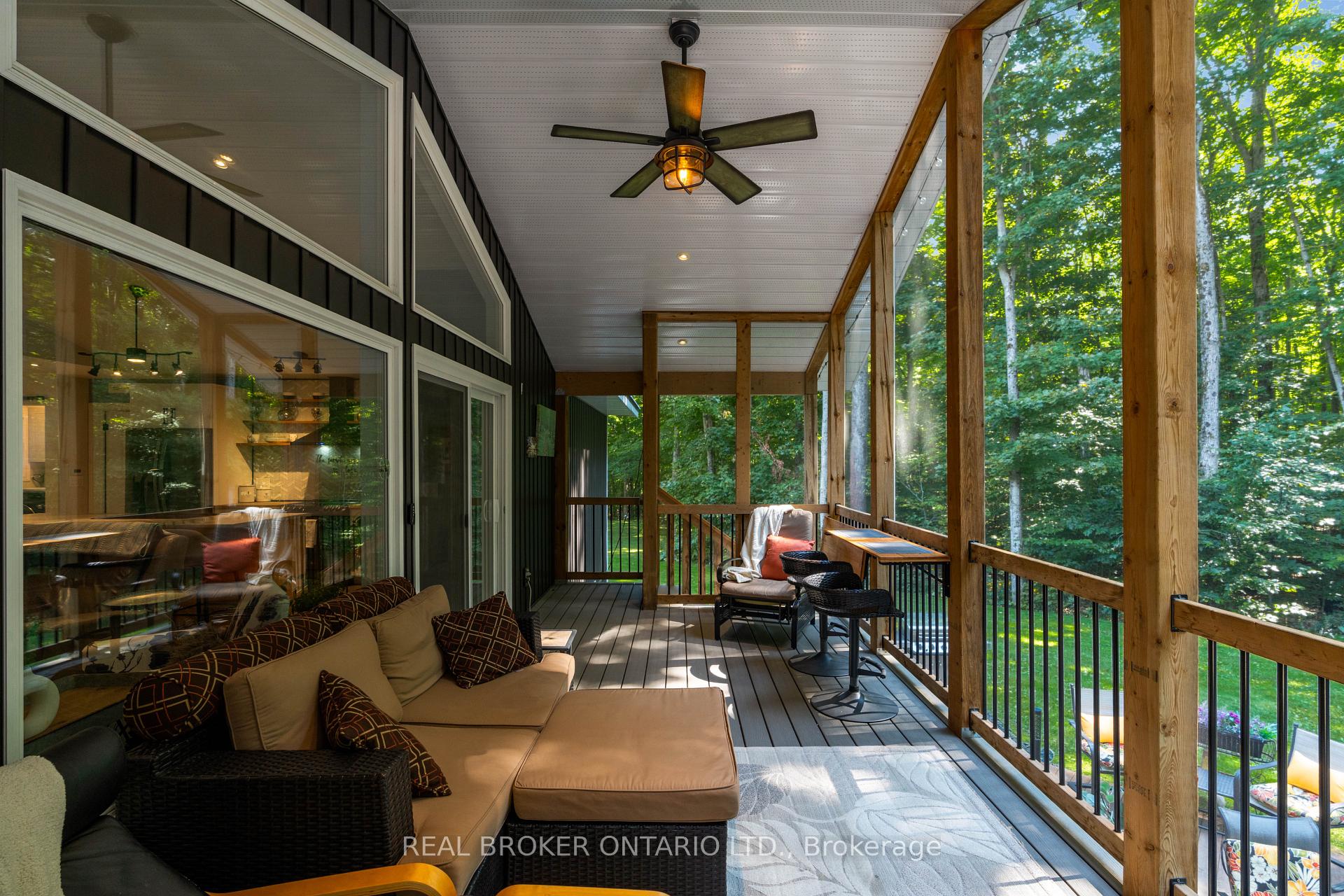 Photo 15 of 122 Timcourt Drive, Tiny, Rural Tiny — HOMEH