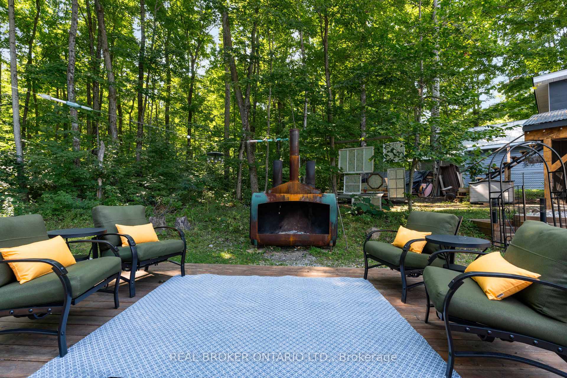 Photo 29 of 122 Timcourt Drive, Tiny, Rural Tiny — HOMEH