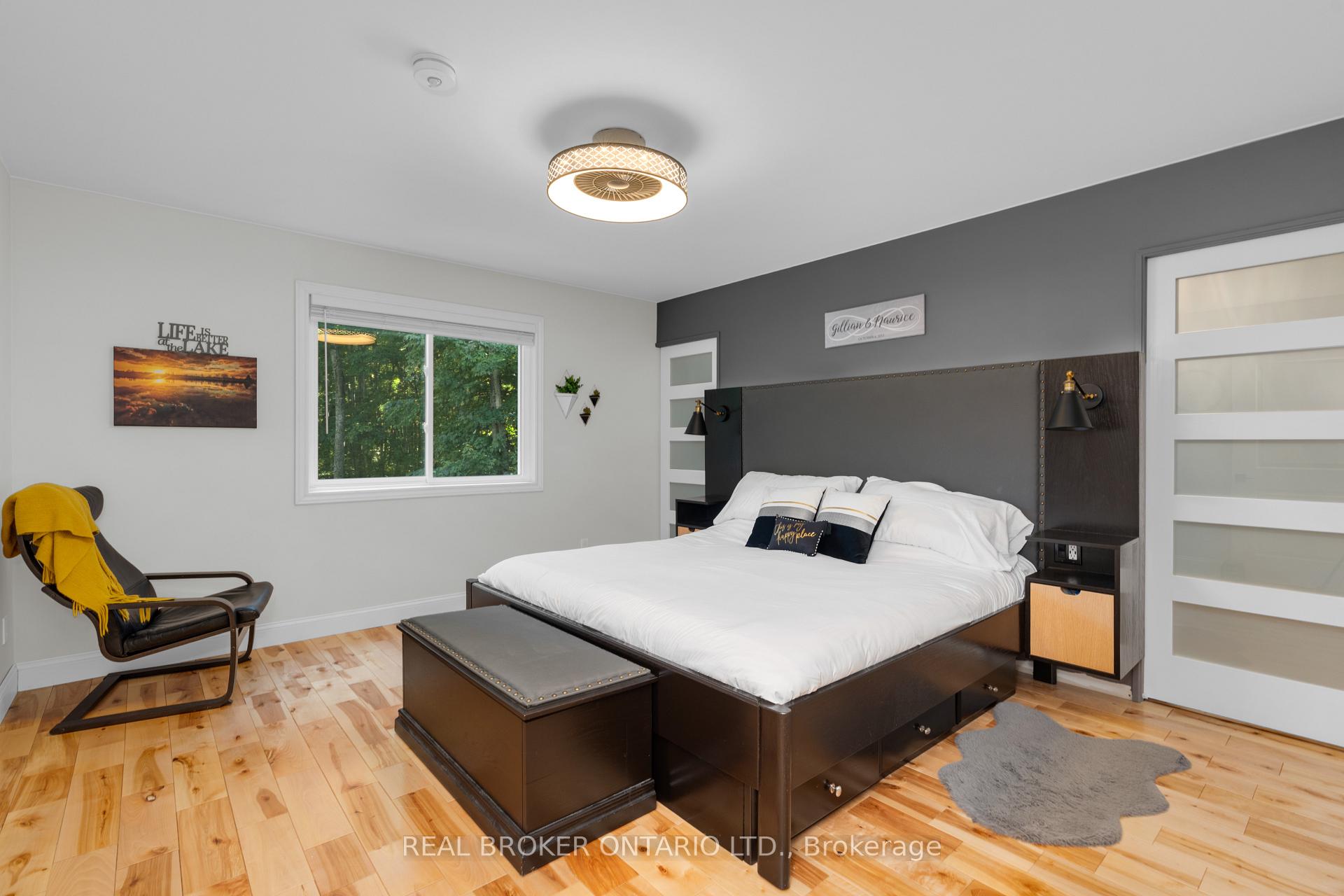 Photo 25 of 122 Timcourt Drive, Tiny, Rural Tiny — HOMEH