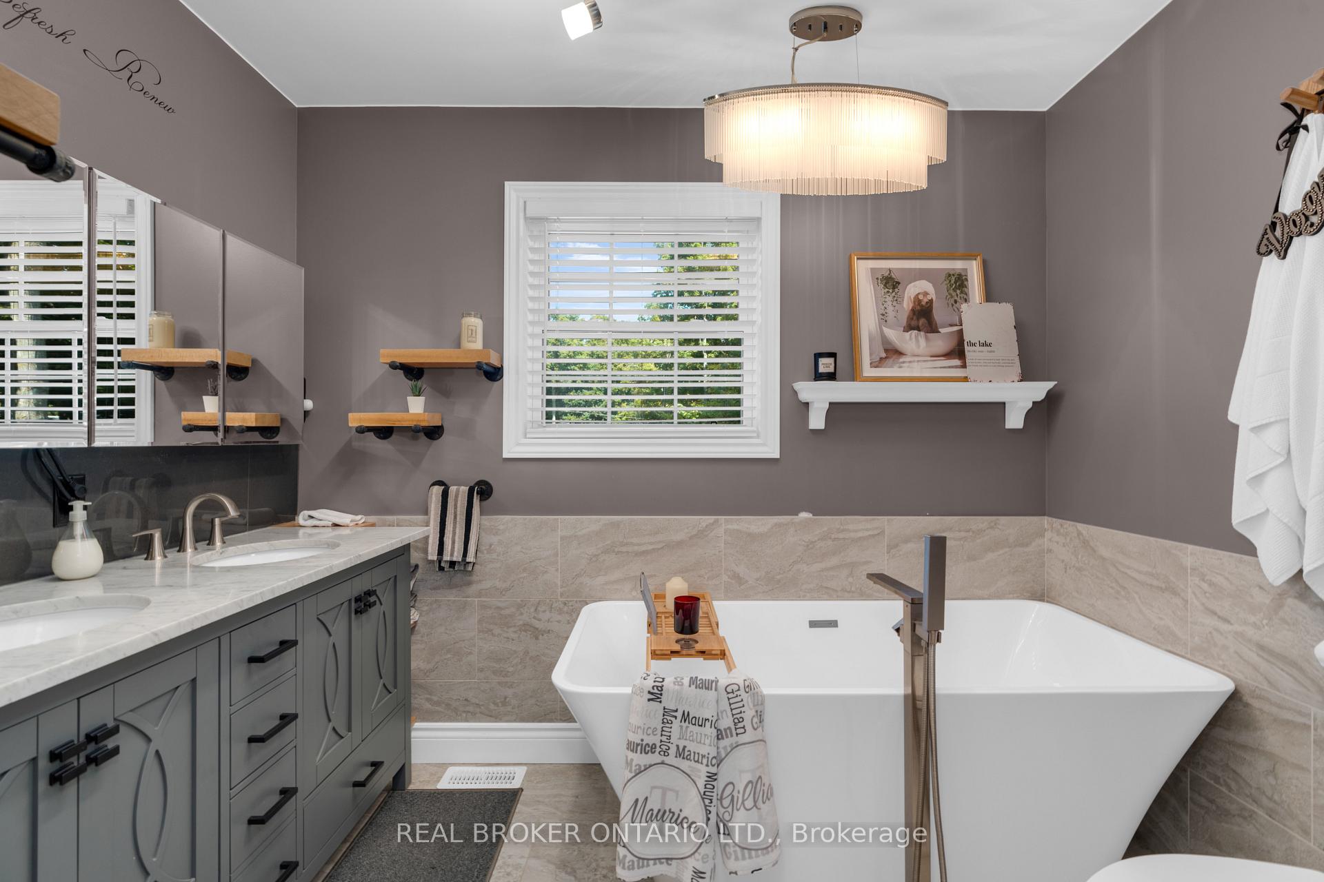 Photo 21 of 122 Timcourt Drive, Tiny, Rural Tiny — HOMEH