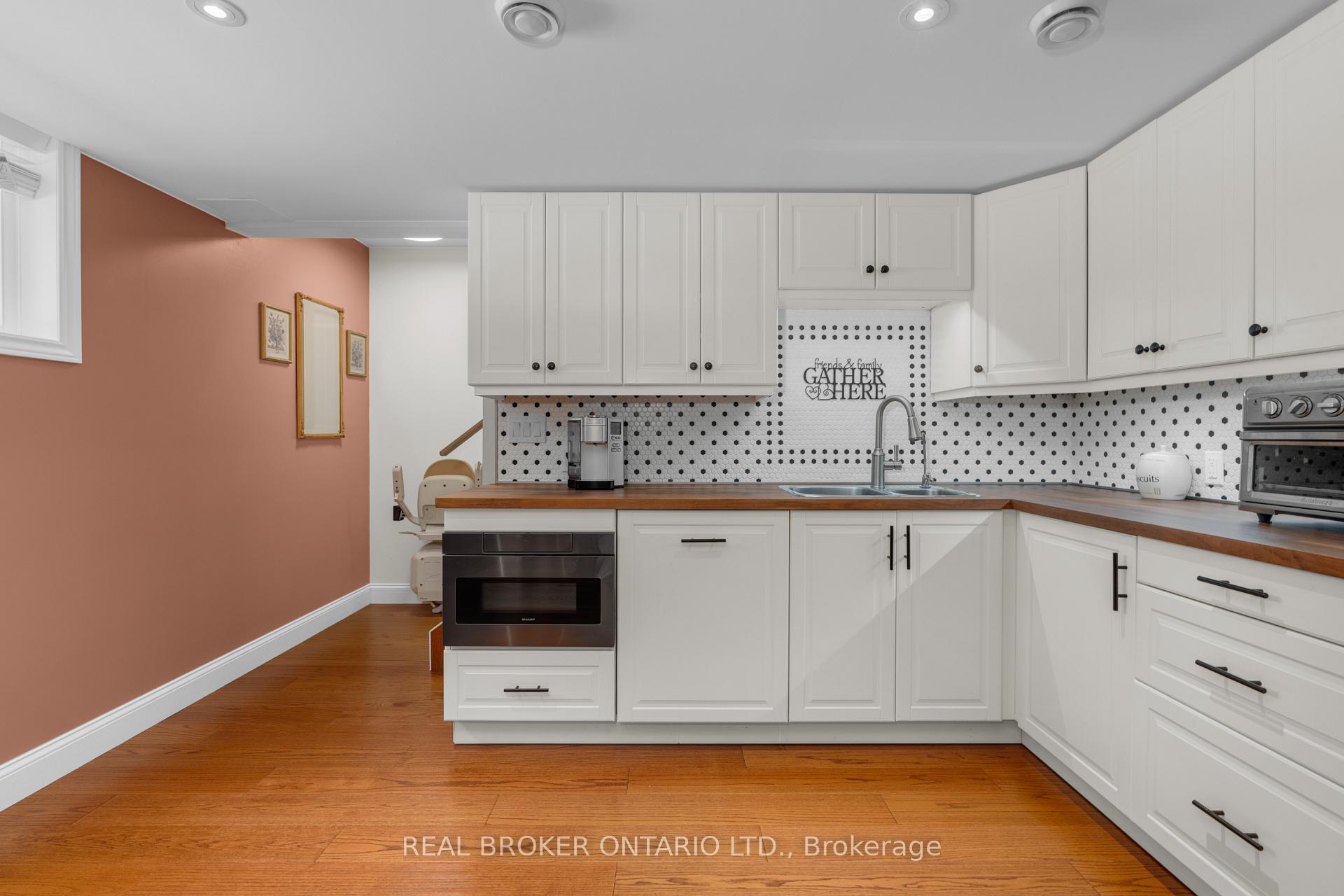 Photo 30 of 122 Timcourt Drive, Tiny, Rural Tiny — HOMEH
