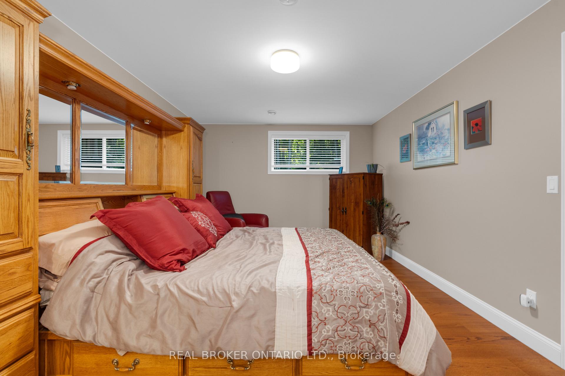 Photo 42 of 122 Timcourt Drive, Tiny, Rural Tiny — HOMEH