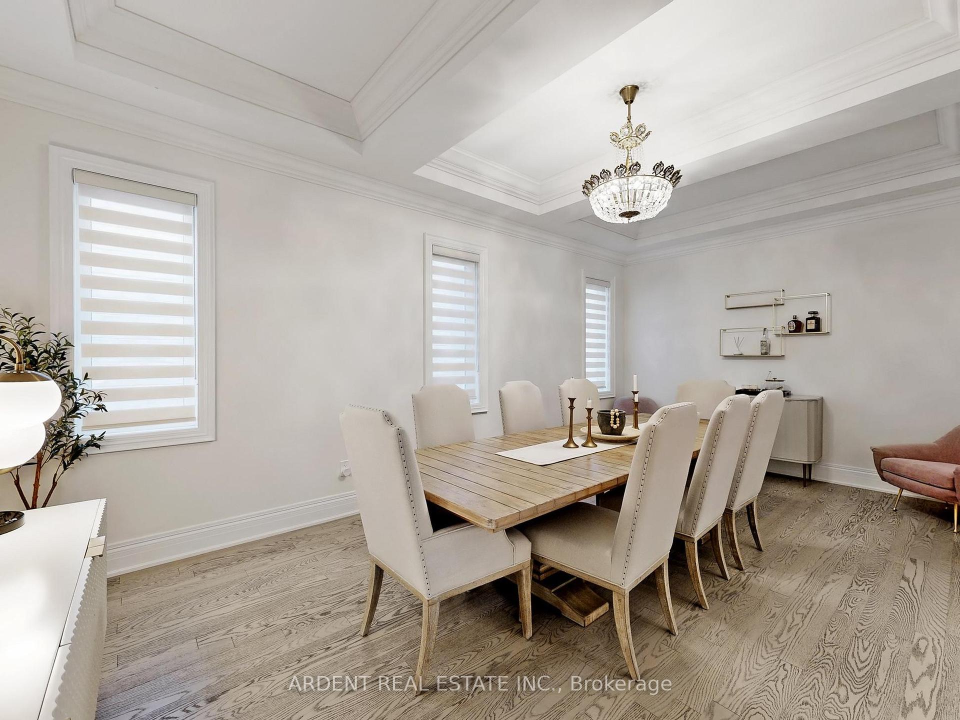 Photo 2 of 95 Foley Crescent, Vaughan, Patterson — HOMEH