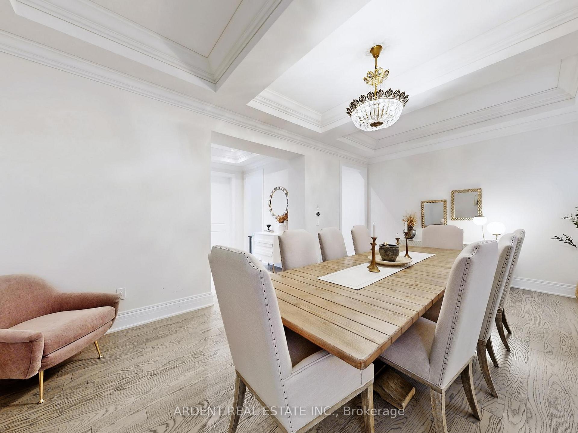 Photo 12 of 95 Foley Crescent, Vaughan, Patterson — HOMEH