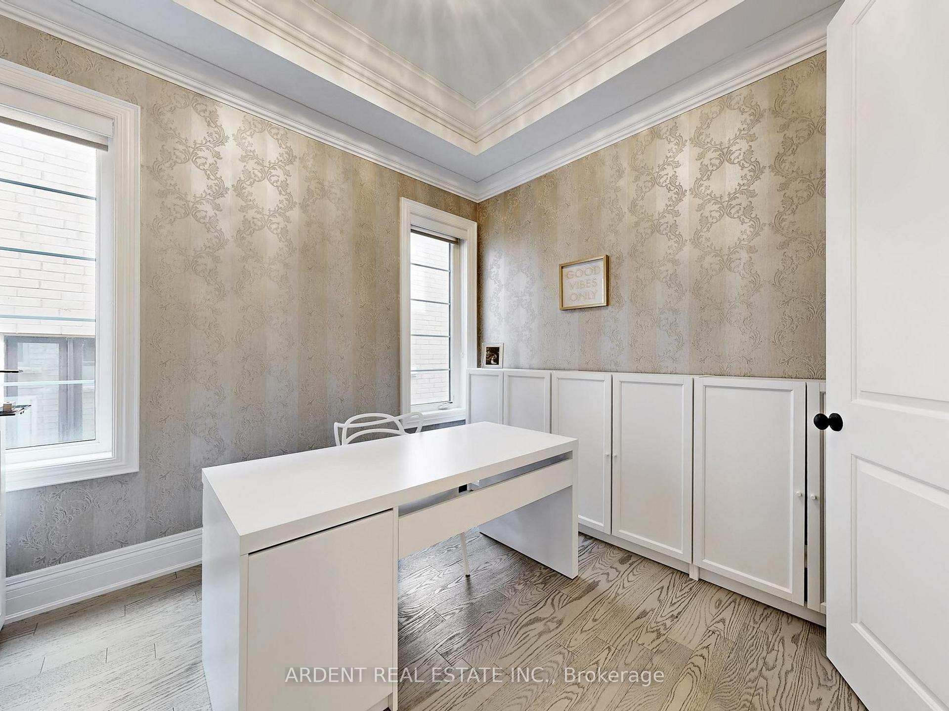 Photo 20 of 95 Foley Crescent, Vaughan, Patterson — HOMEH
