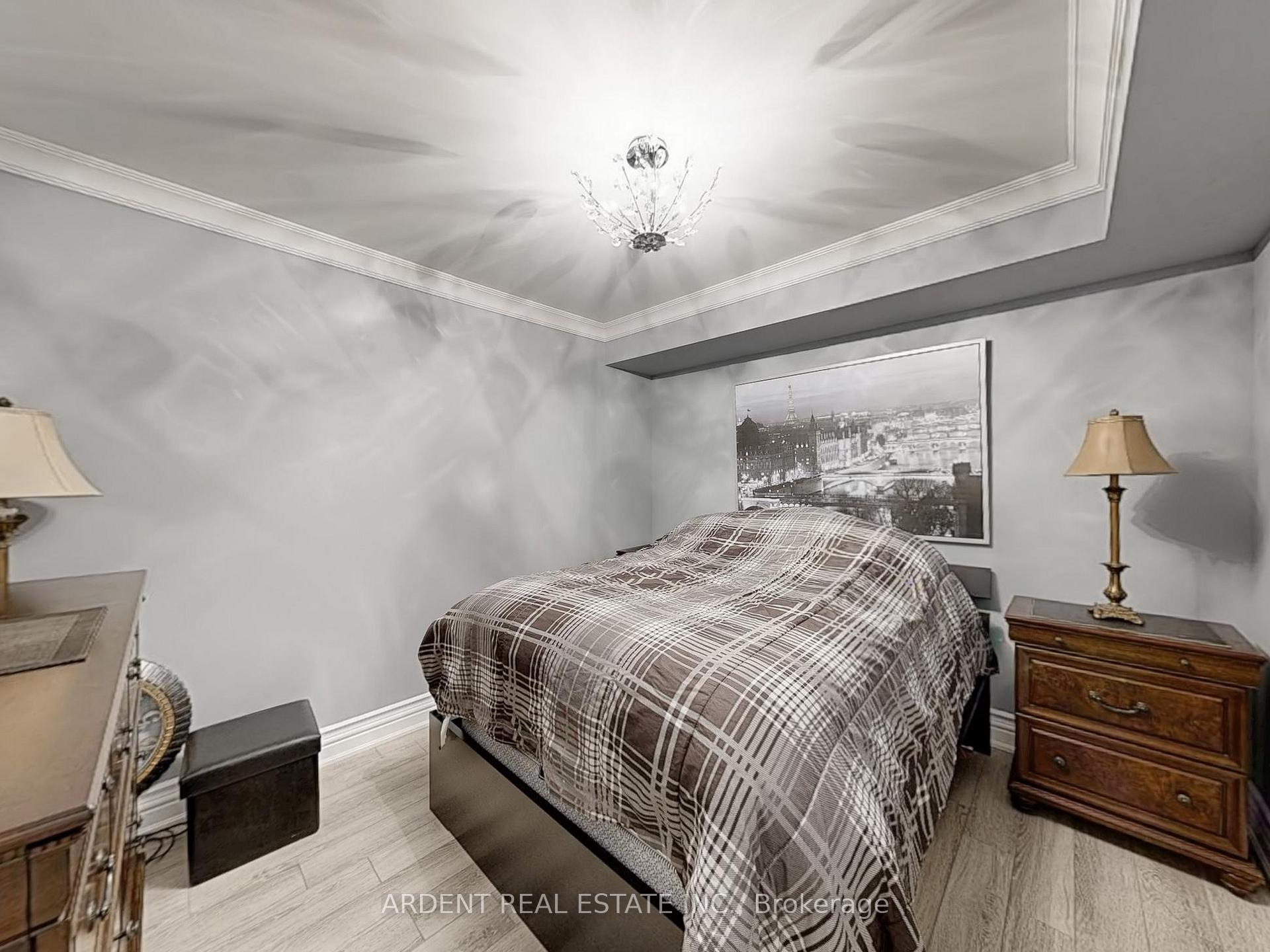 Photo 40 of 95 Foley Crescent, Vaughan, Patterson — HOMEH